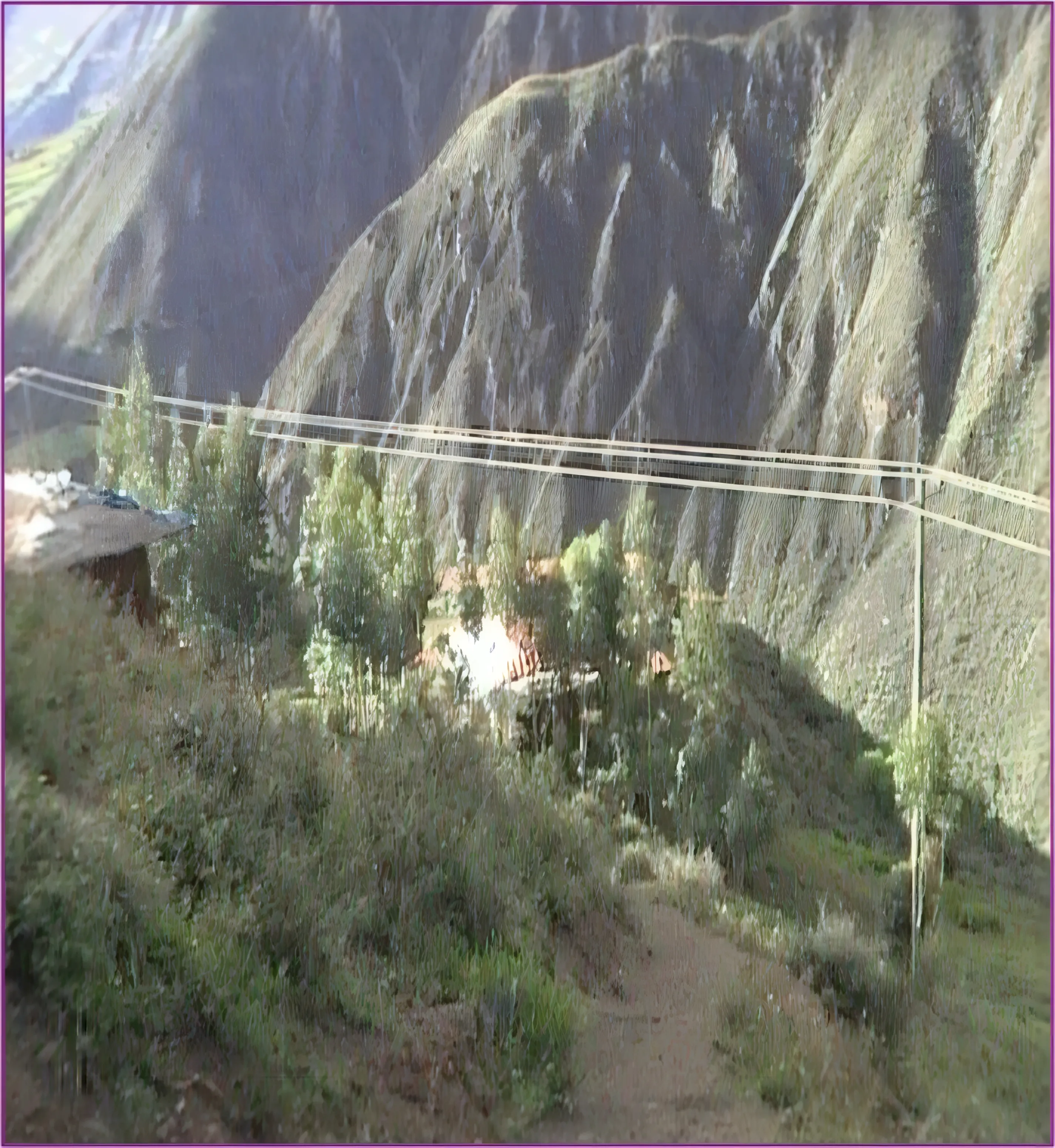 Diagnostico de sistemas energeticos